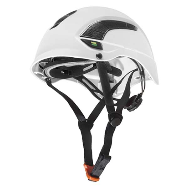 Capacete Montana Focus Classe A  - Branco