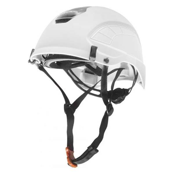 Capacete Montana Focus Eletro Classe B - Branco