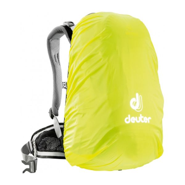 Capa Impermeável para Mochila Deuter Rain Cover I 20-35L - Amarela