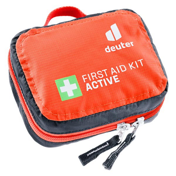 Estojo Deuter First Aid Kit Active 0.3lts