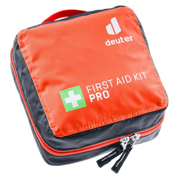 Estojo Deuter First Aid Kit Pro 0.6lts