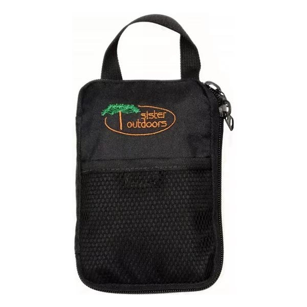 Bolsa Multifunções Sister Outdoors Pocket