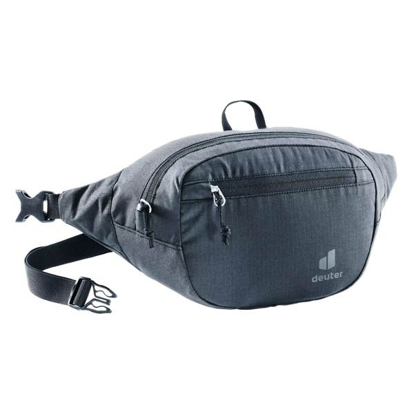 Pochete Deuter Belt II 2.5L - Preta