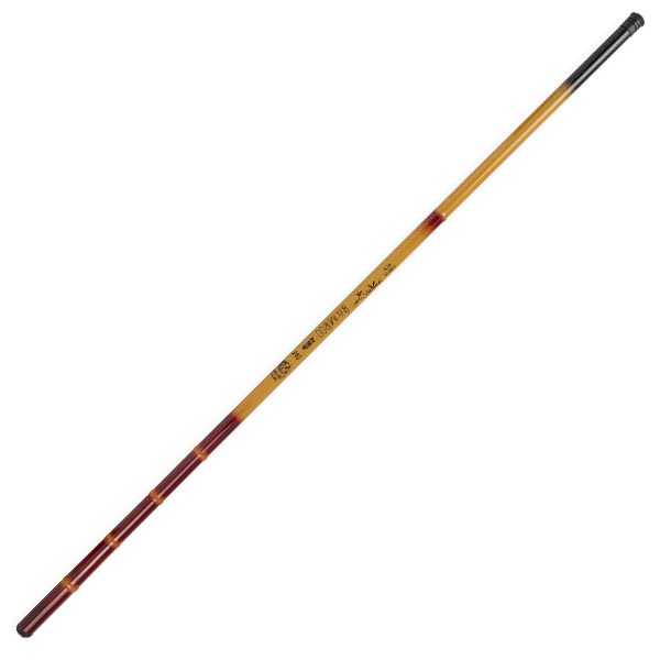 Vara Telescópica Albatroz Bamboo 2104