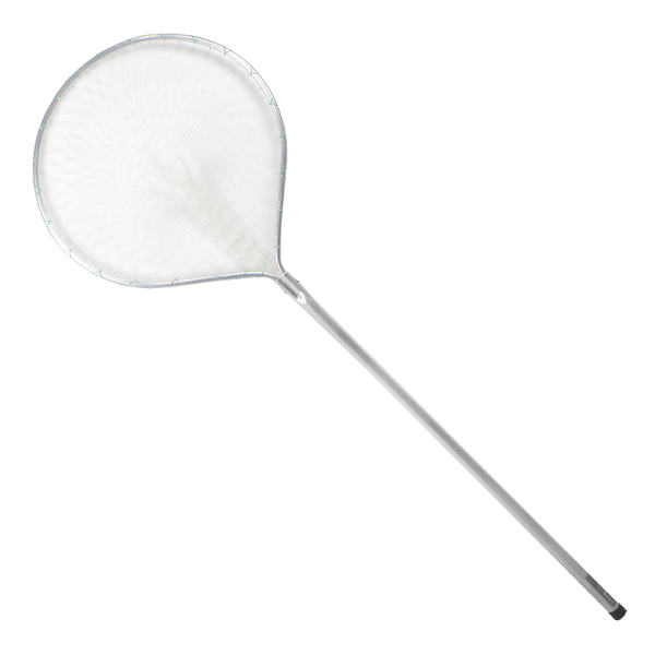 Passaguá Alumínio com Rede Monofilamento - GG