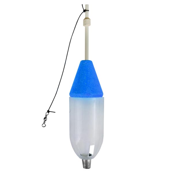 Boia Cevadeira Barão Tamba sem Rolha Azul - 45g