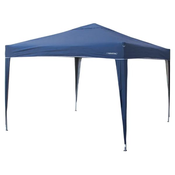 Gazebo Articulado NTK Trixx - Azul