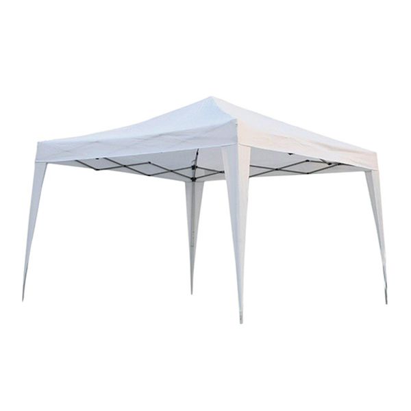 Gazebo Articulado NTK Trixx - Branco