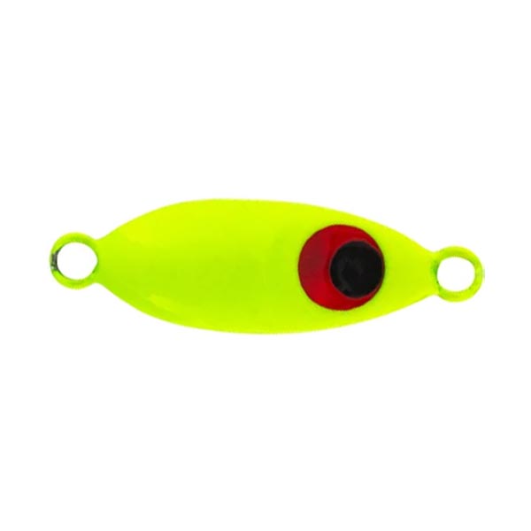 Isca Jig Genesis Slow Z 06g