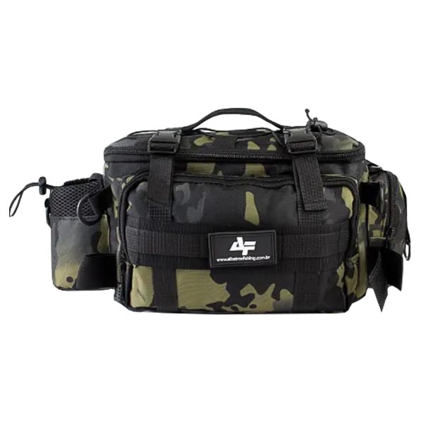 Bolsa Pochete Albatroz LYB-028