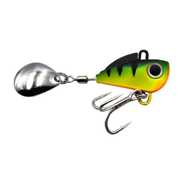 Isca Yara Little Spin 16g