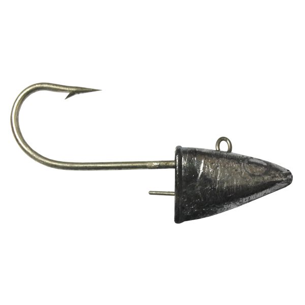 Anzol Jig Head BP Gigante 255g - 1pç