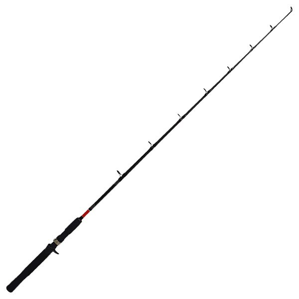 Vara Rapala Aeris 180CH 10-30lb 1.80m Carretilha