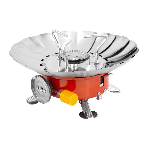 Fogareiro Portátil Albatroz FG-346