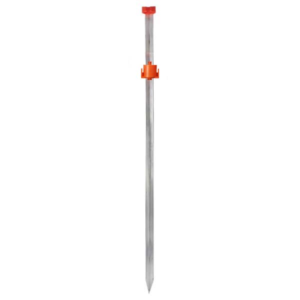 Suporte de Praia 1.00m Standard - Cores Variadas