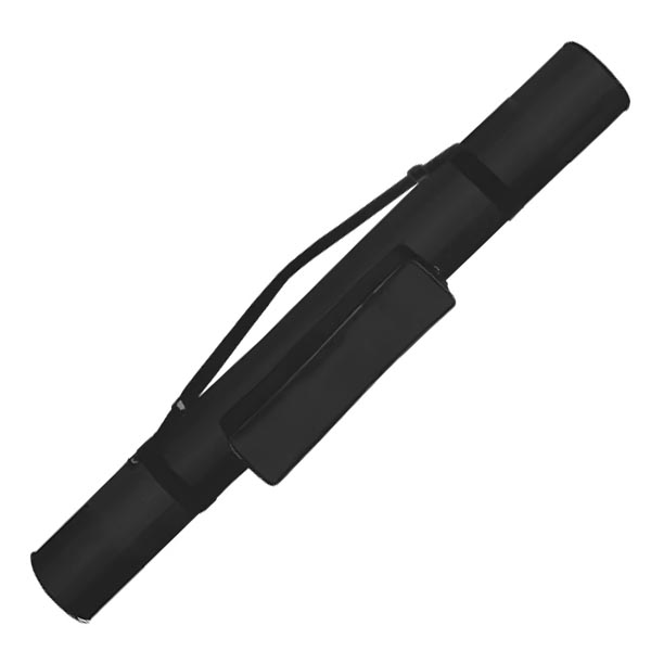 Capa Porta Vara com Bolso 0.80m - Cores Variadas