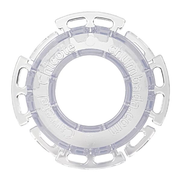 Carretel para Chicotes Pesca de Praia