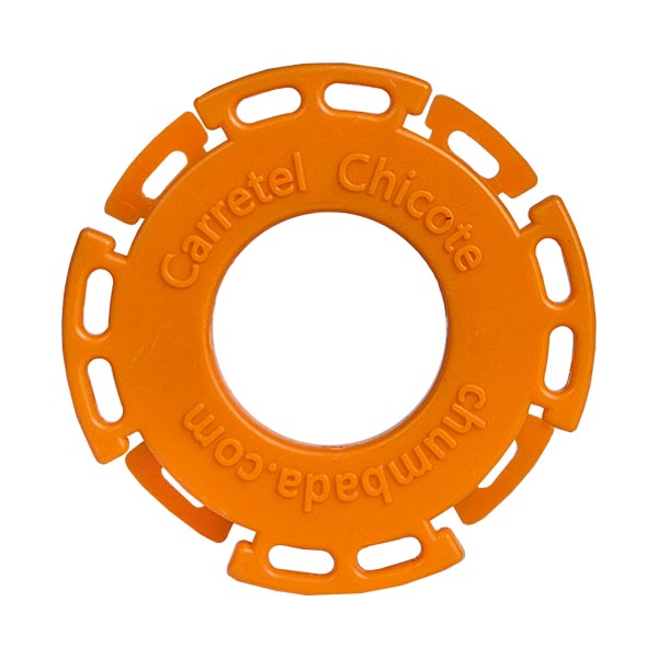 Carretel para Chicotes Pesca de Praia