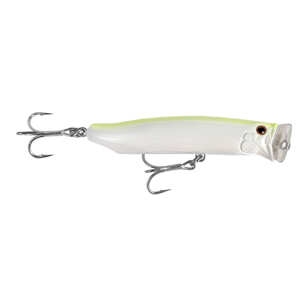 Isca Tackle House Contact Feed Popper 100