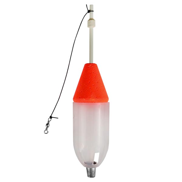 Boia Cevadeira Barão Tamba sem Rolha Vermelho - 45g