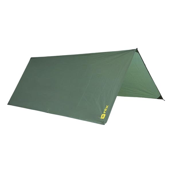 Toldo Portátil Impermeável Toró Tarp