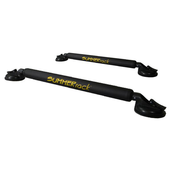 Suporte Summer Rack V4 (4 ventosas)