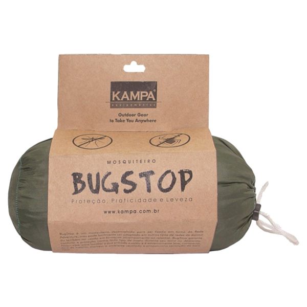 Mosquiteiro para Rede Kampa BugStop