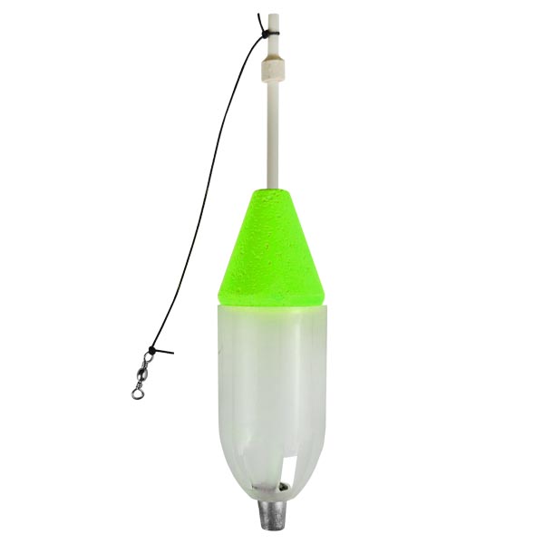 Boia Cevadeira Barão Tamba sem Rolha Verde - 45g