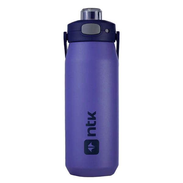 Garrafa Térmica NTK Isomax Color 750ml - Azul