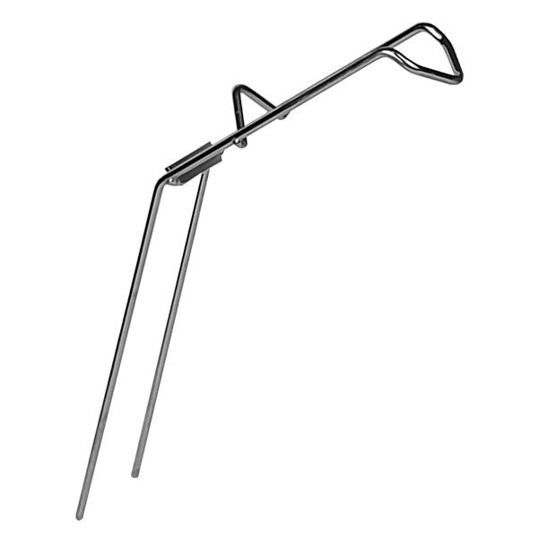 Suporte Pesqueiro Fixo Inclinado para caniço