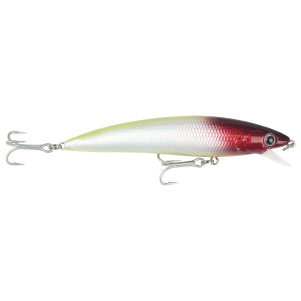 Isca Maruri Jet Minnow 135