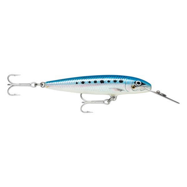 Isca Rapala Countdown Magnum CDMAG11