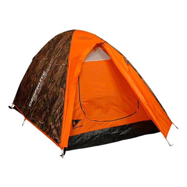 Barraca NTK Falcon Legendários 2P