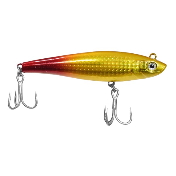 Isca Artificial Nelson Nakamura Curisco Holográfica 110