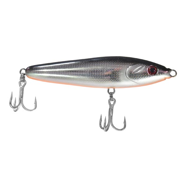 Isca Nelson Nakamura Magic Stick Holográfica 70