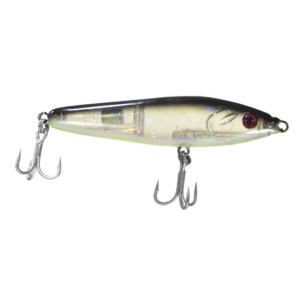 Isca Nelson Nakamura Magic Stick Aqua 70