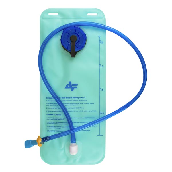 Reservatório de Hidratação Albatroz 2L