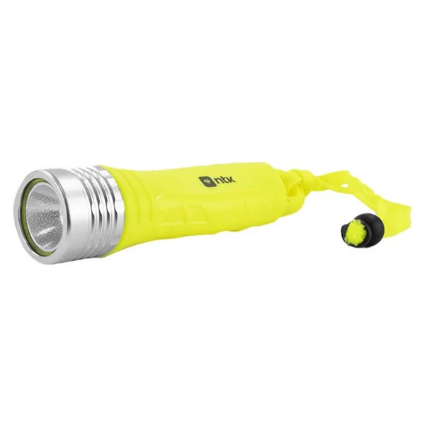 Lanterna de Mergulho NTK Dive