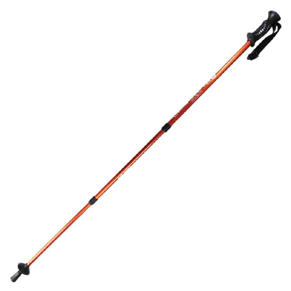 Bastão de Caminhada NTK Trek Pro - Laranja