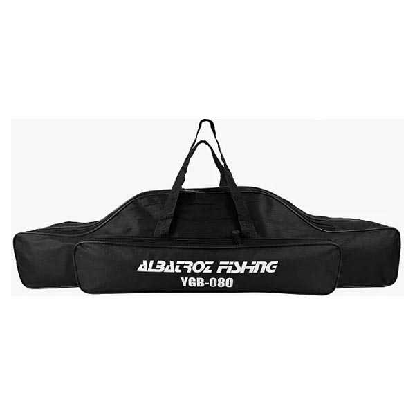 Bolsa para Vara de Pesca Albatroz YGB-080
