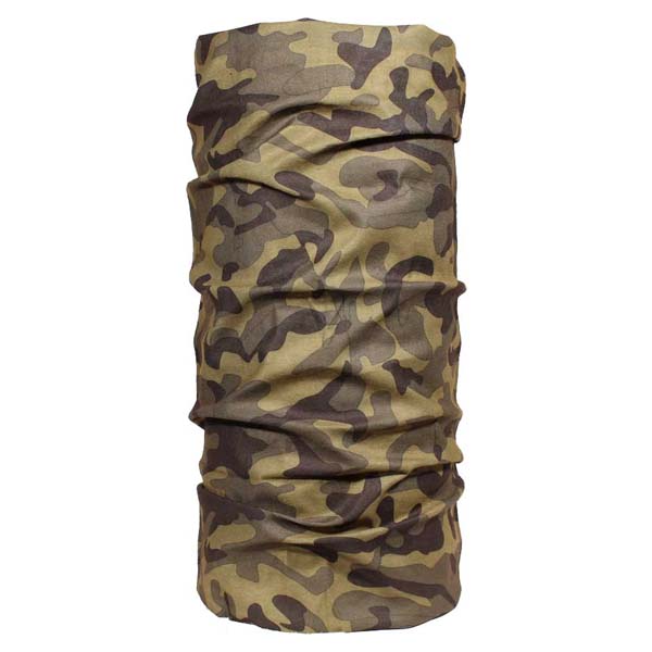 Bandana 3Z Camuflada