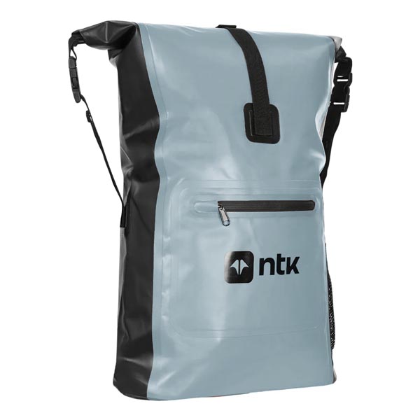 Mochila Estanque NTK Duffle Bag BKP 25L - Cinza