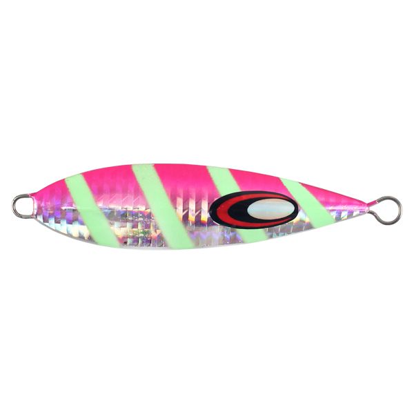 Isca Slow Jig Albatroz Glow 60g 8cm