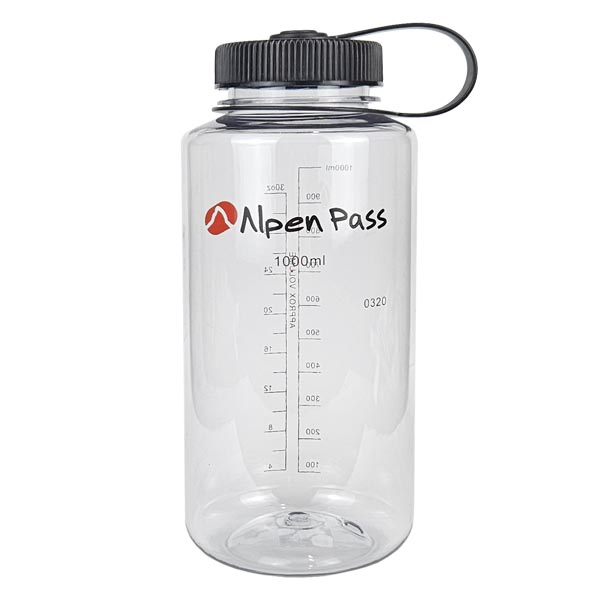 Garrafa Sister Outdoors 1000ml