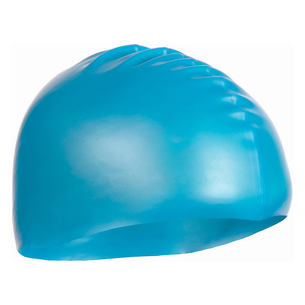 Touca de Natação Silicone Adulto Excel