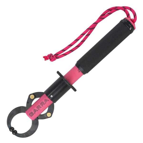 Alicate Fish Grip PB Garra NG 19kg Rosa