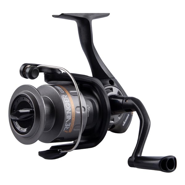 Molinete Okuma Revenger RV-30