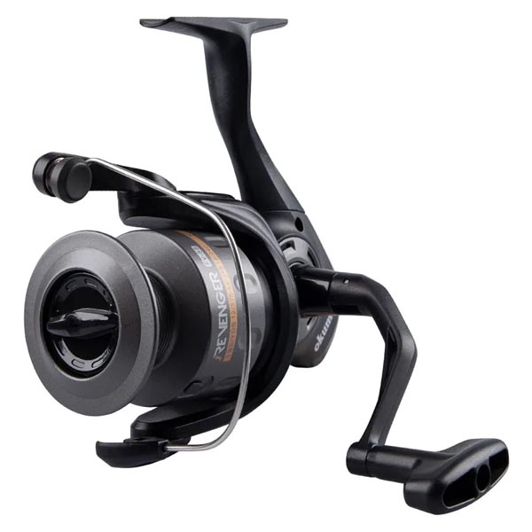 Molinete Okuma Revenger RV-55