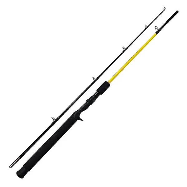 Vara Saint Skyline 602BC 8-20lb 1.83m 2P