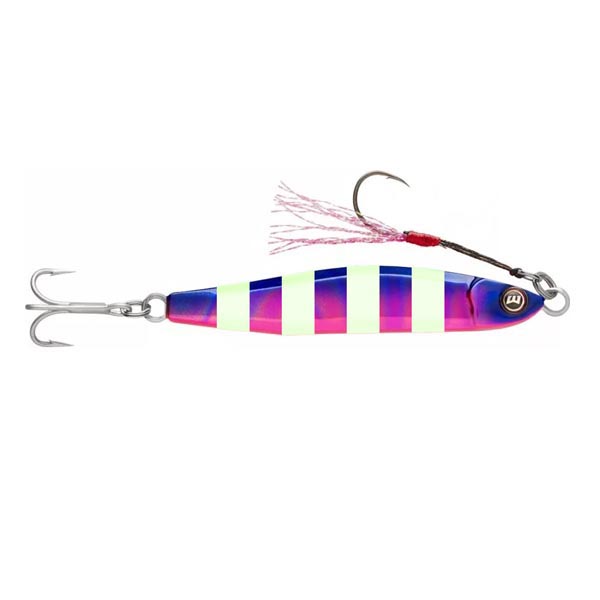 Isca Jig Williamson Trick Metal 18g